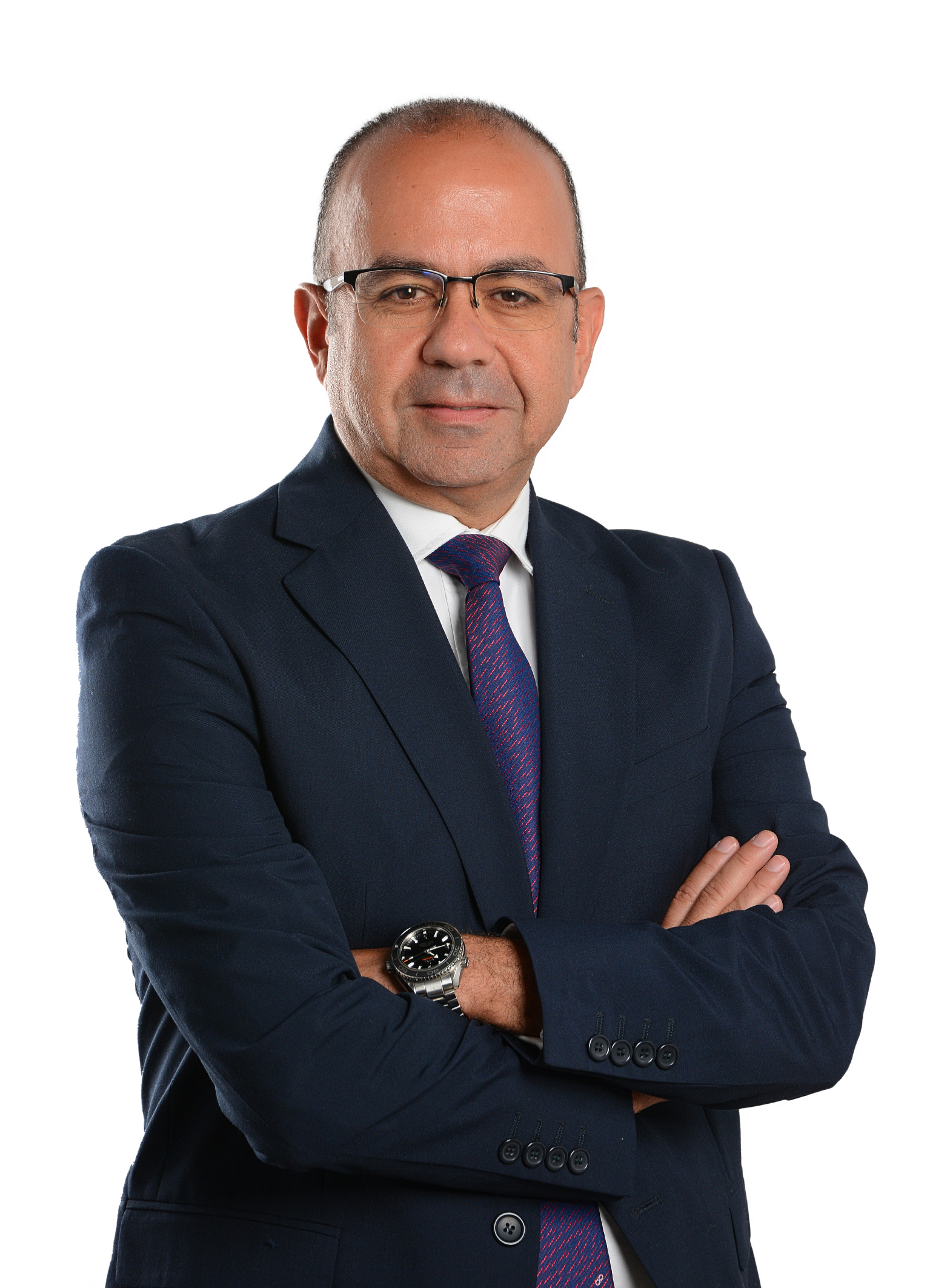 Ahmed El Ghandakly